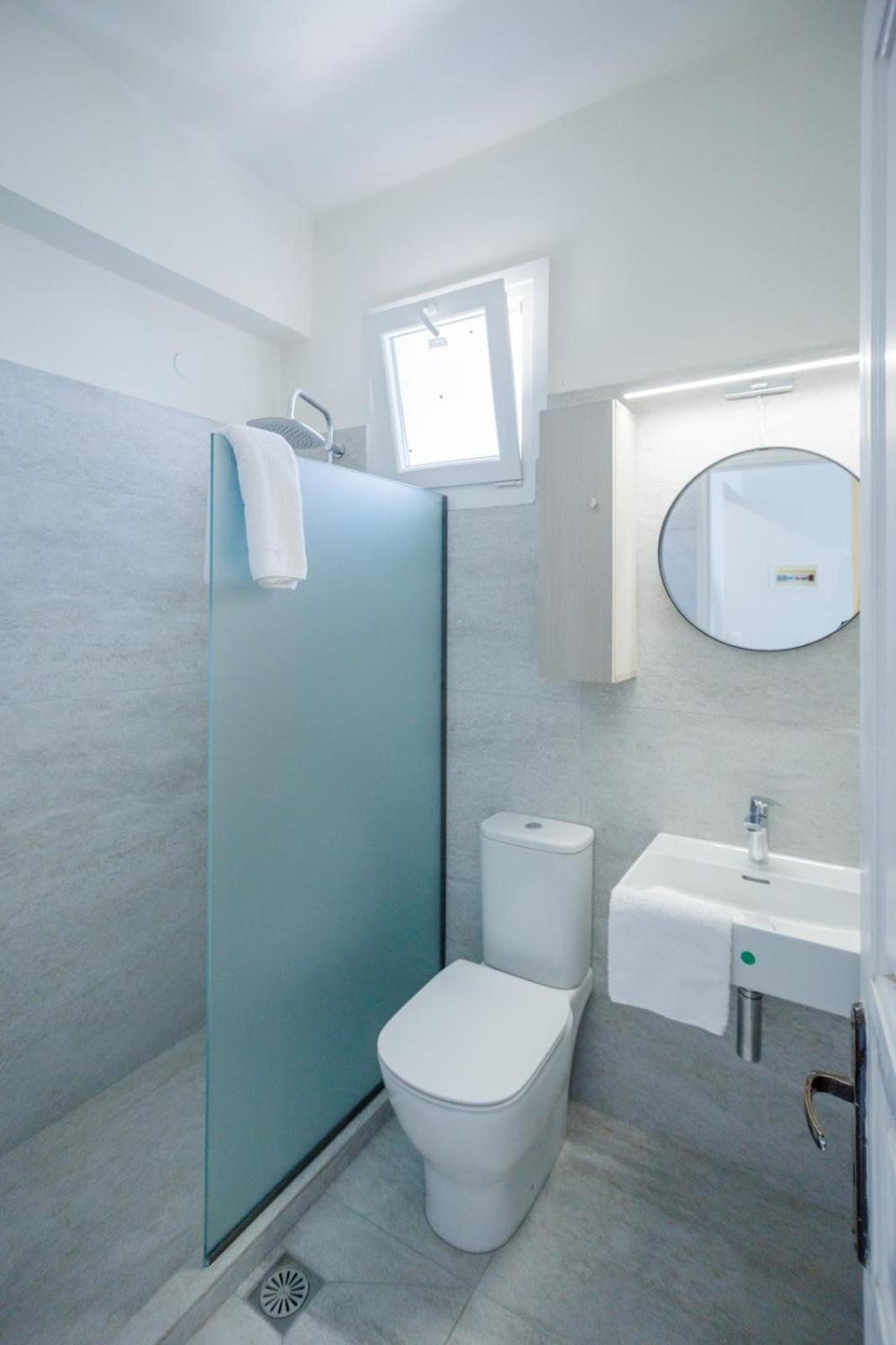 Blue Horizon Apartment Vasilikí