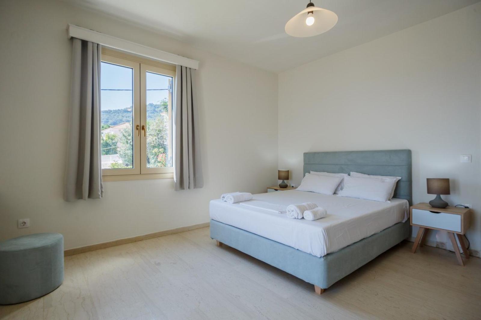 Apartment Blue Horizon *