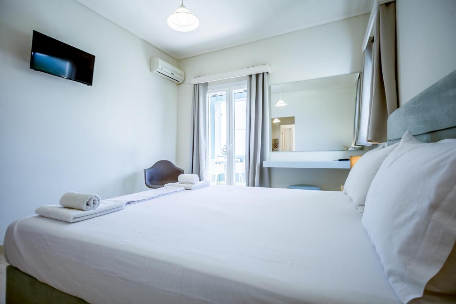 Blue Horizon Apartment