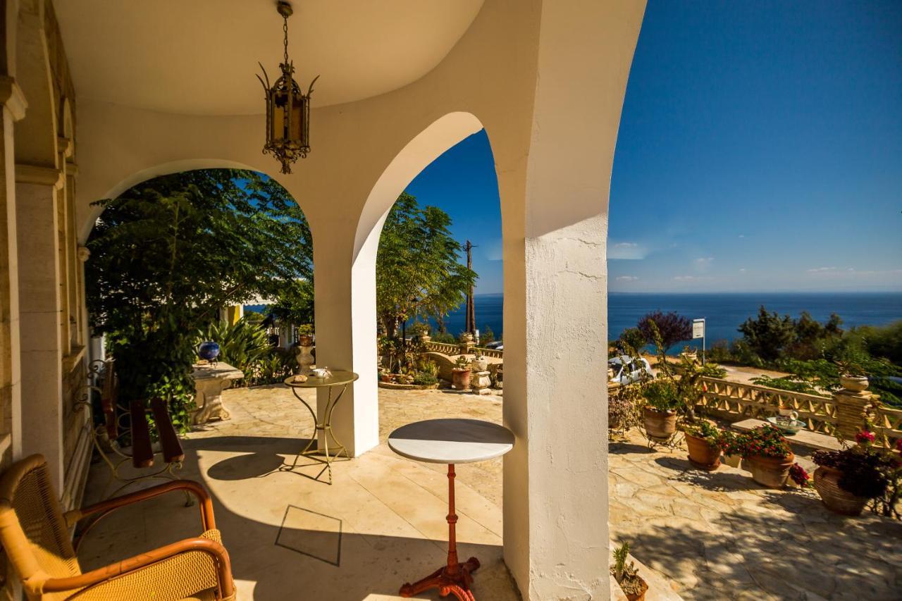 Blue Horizon Appartement