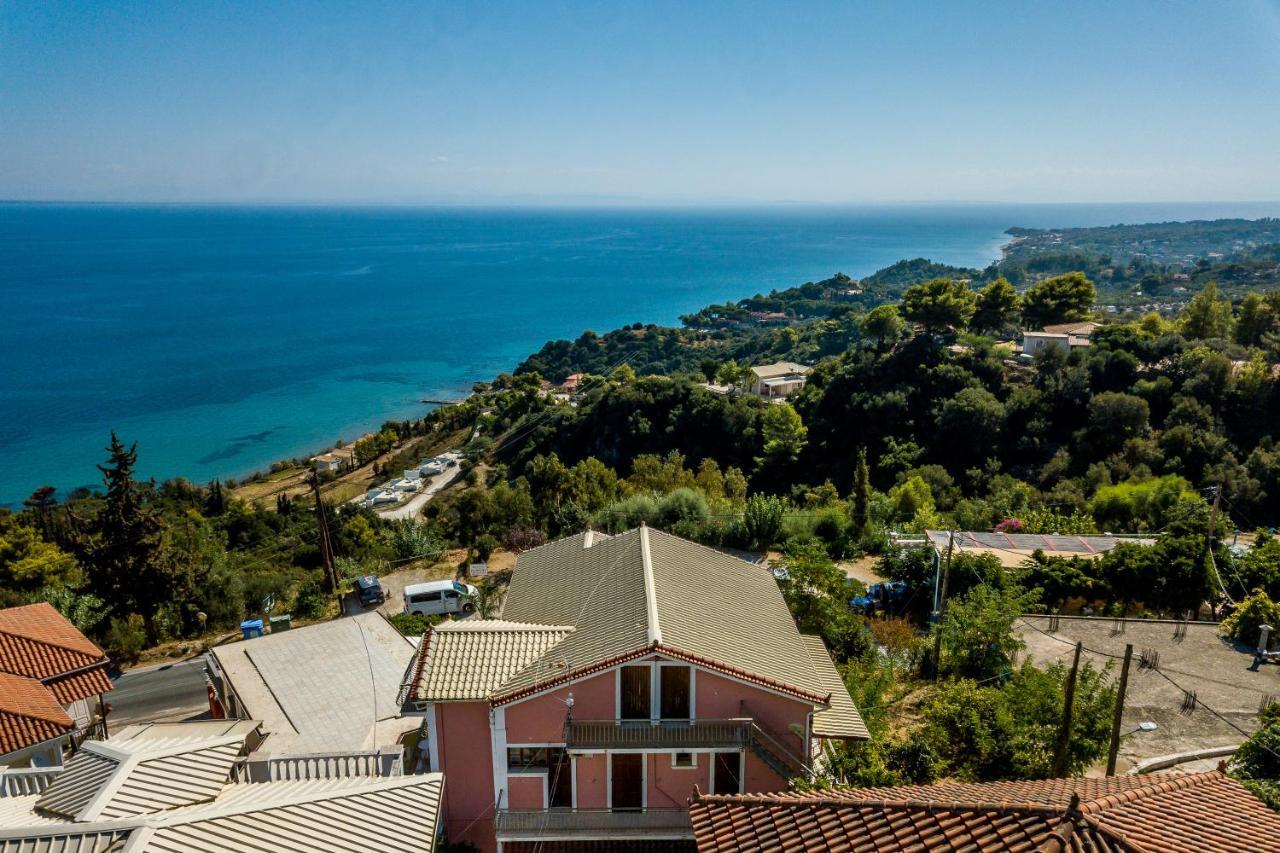 Appartement Blue Horizon