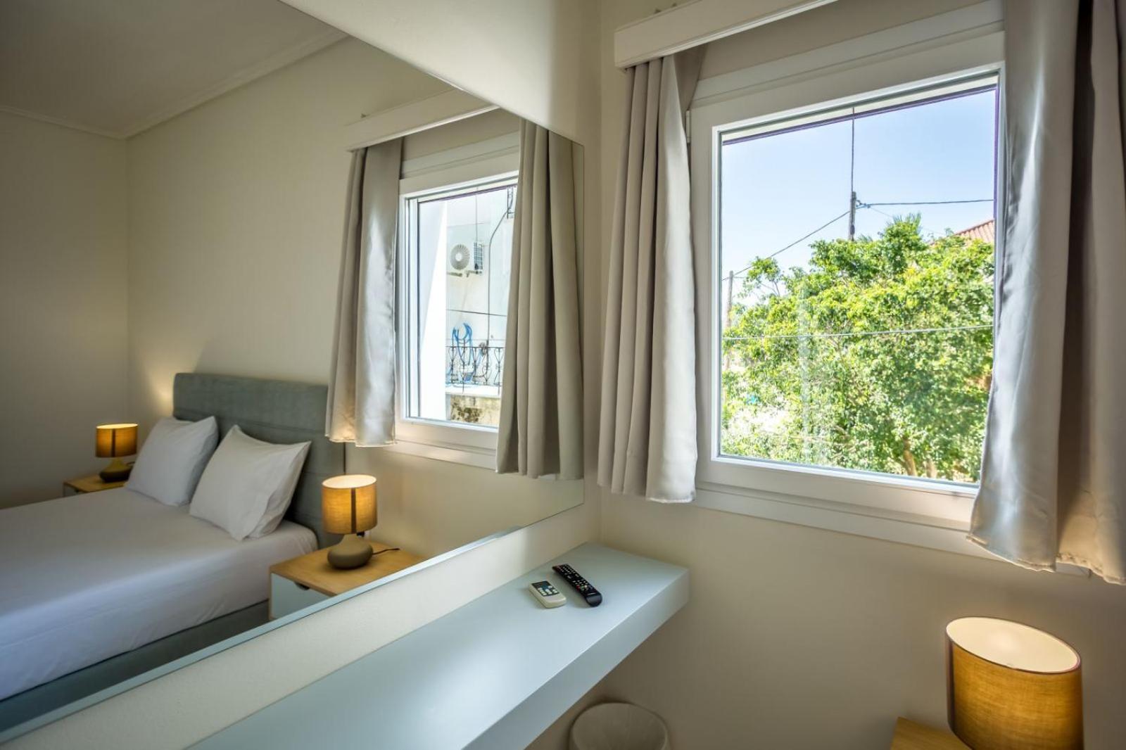 Appartement Blue Horizon *