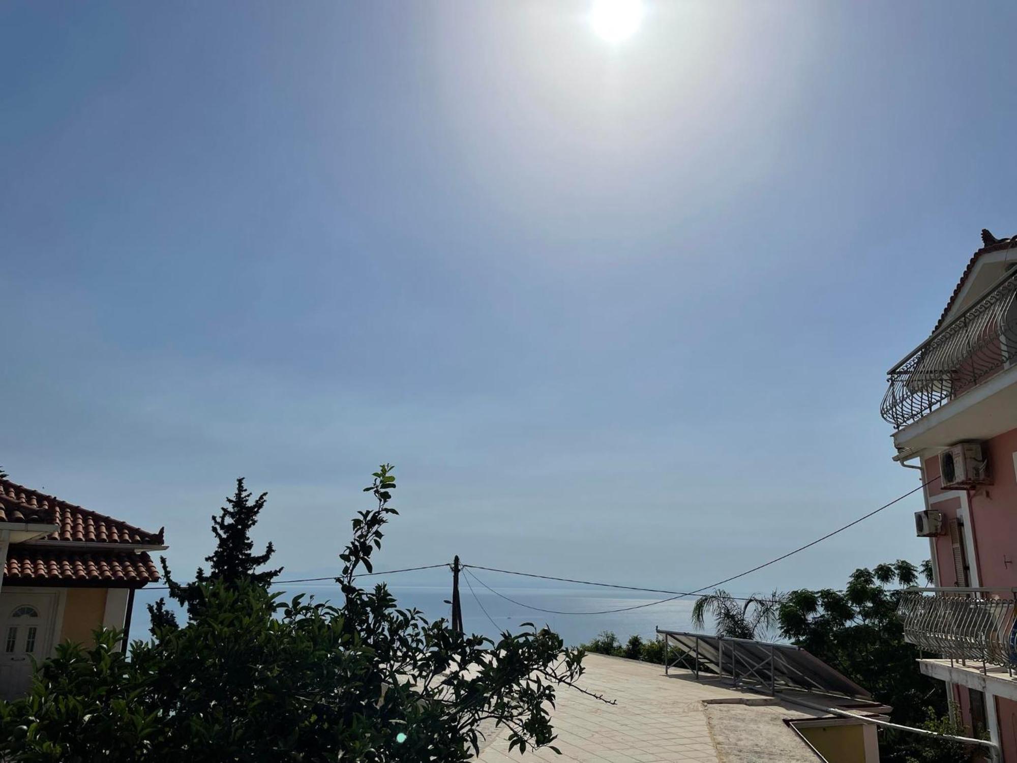 Appartement Blue Horizon