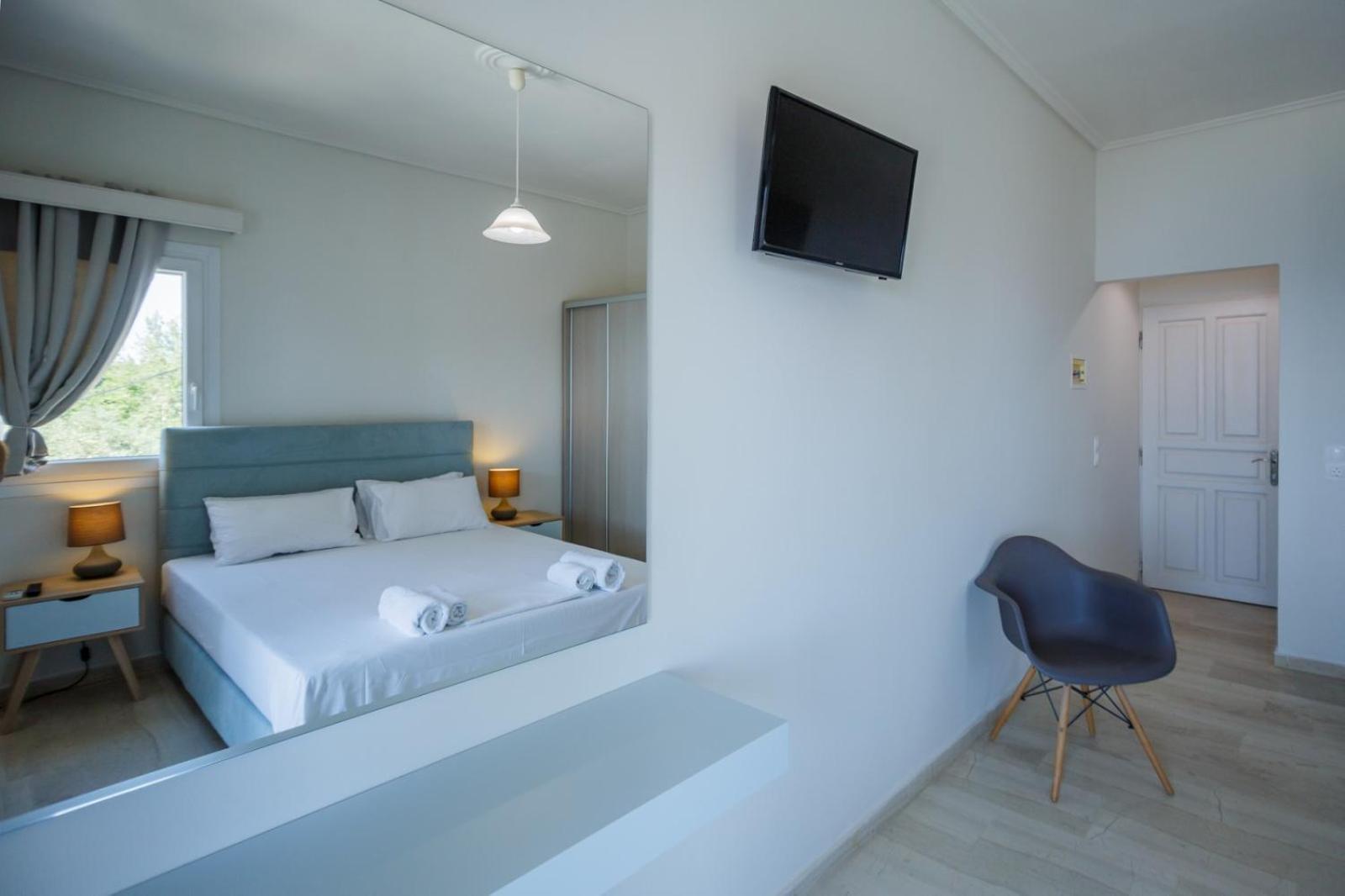 Appartement Blue Horizon *