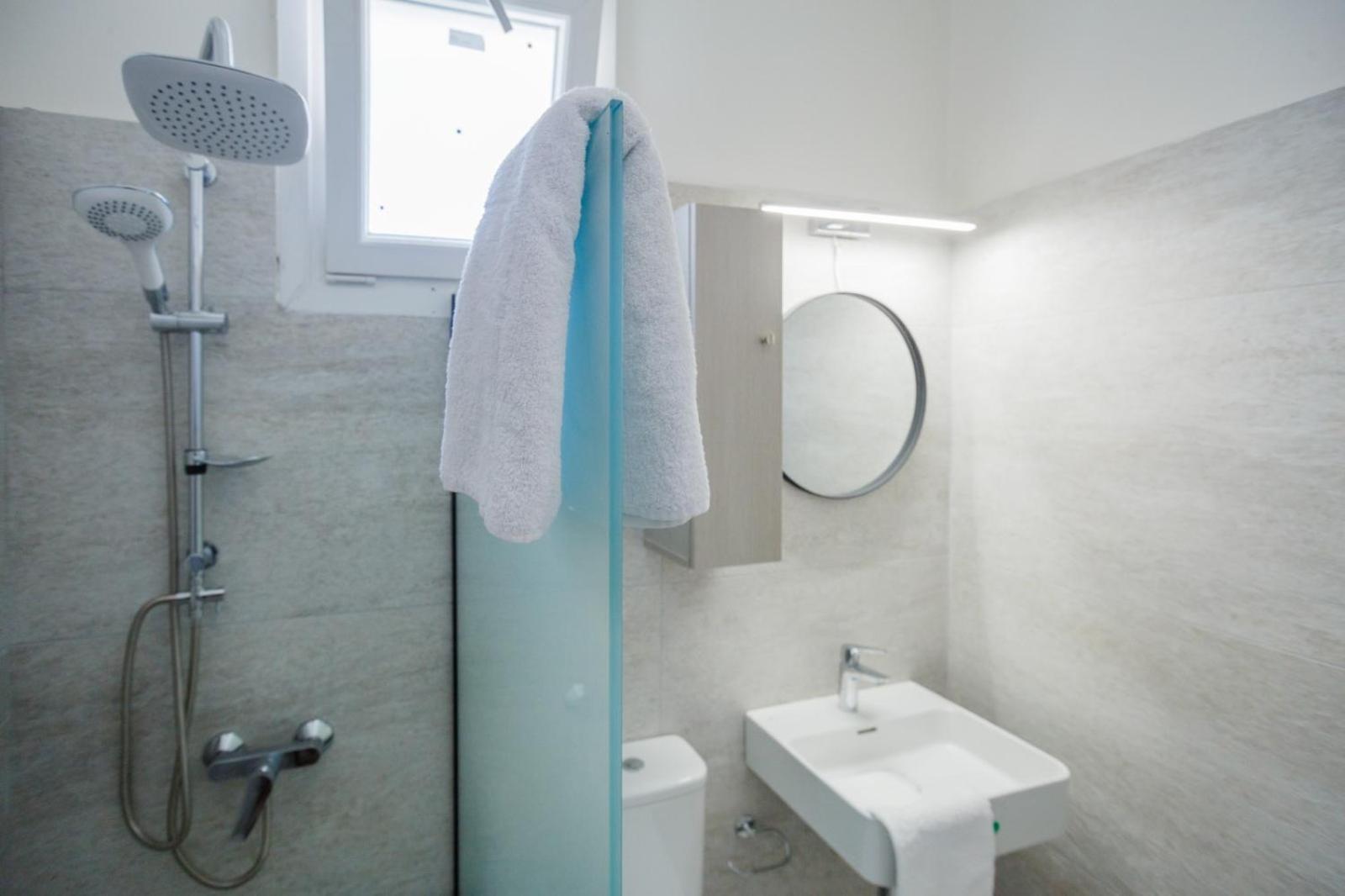 Appartement Blue Horizon Vasilikí