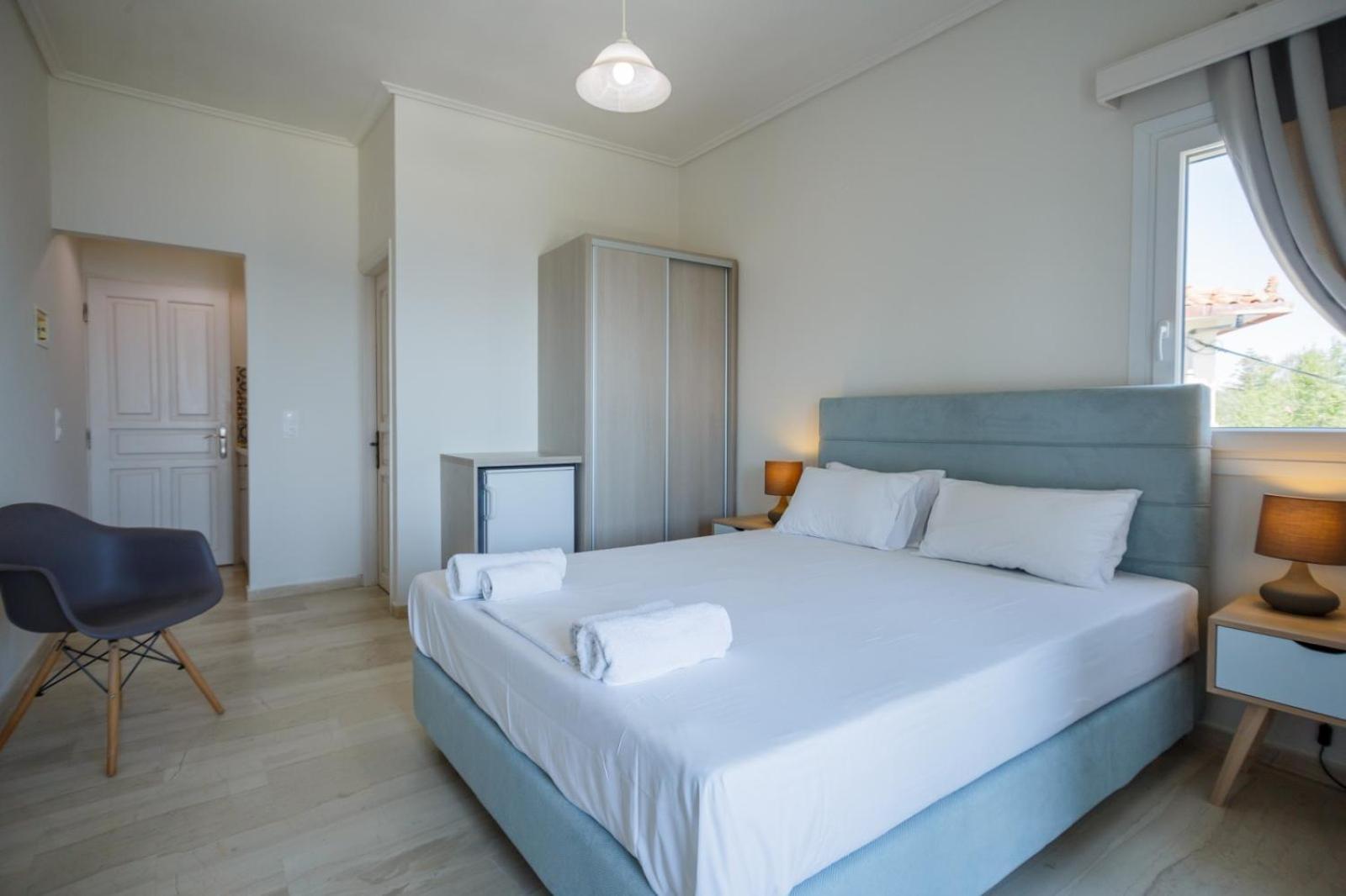 Appartement Blue Horizon