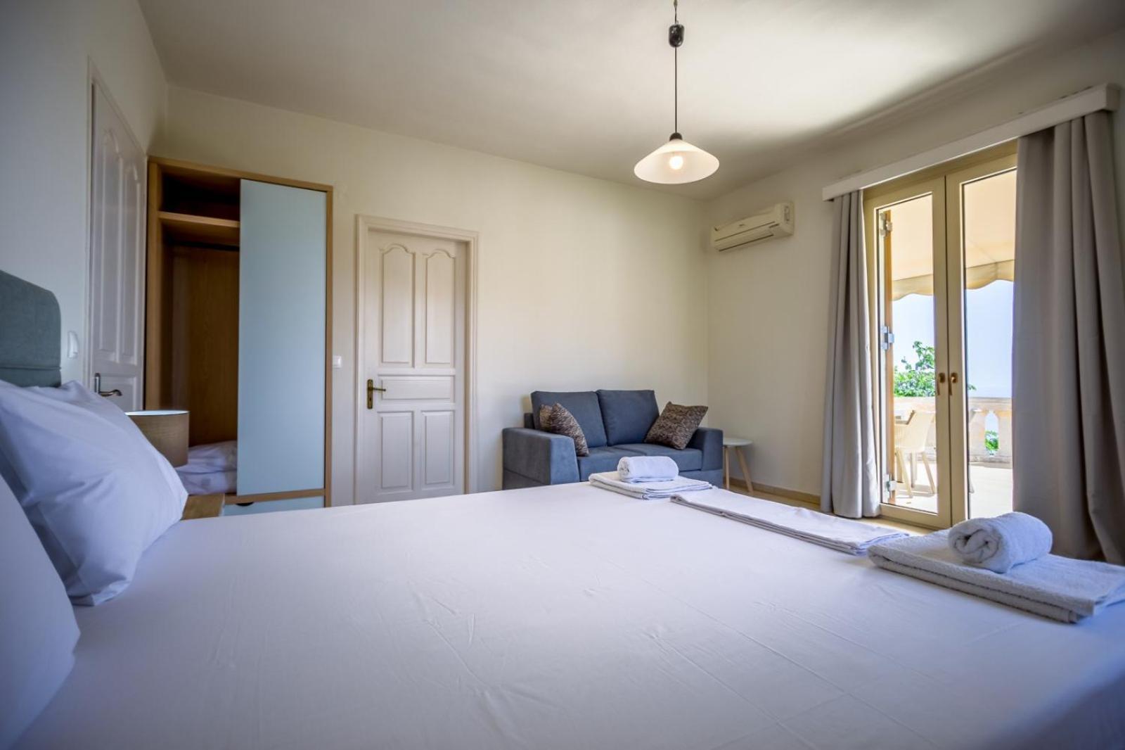Blue Horizon Appartement