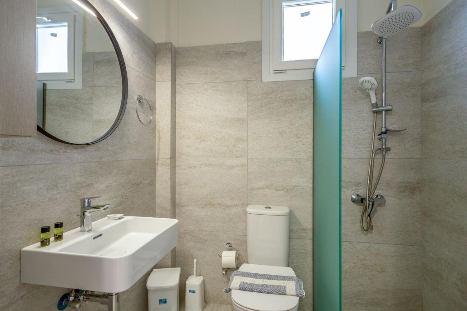 Appartement Blue Horizon Vasilikí