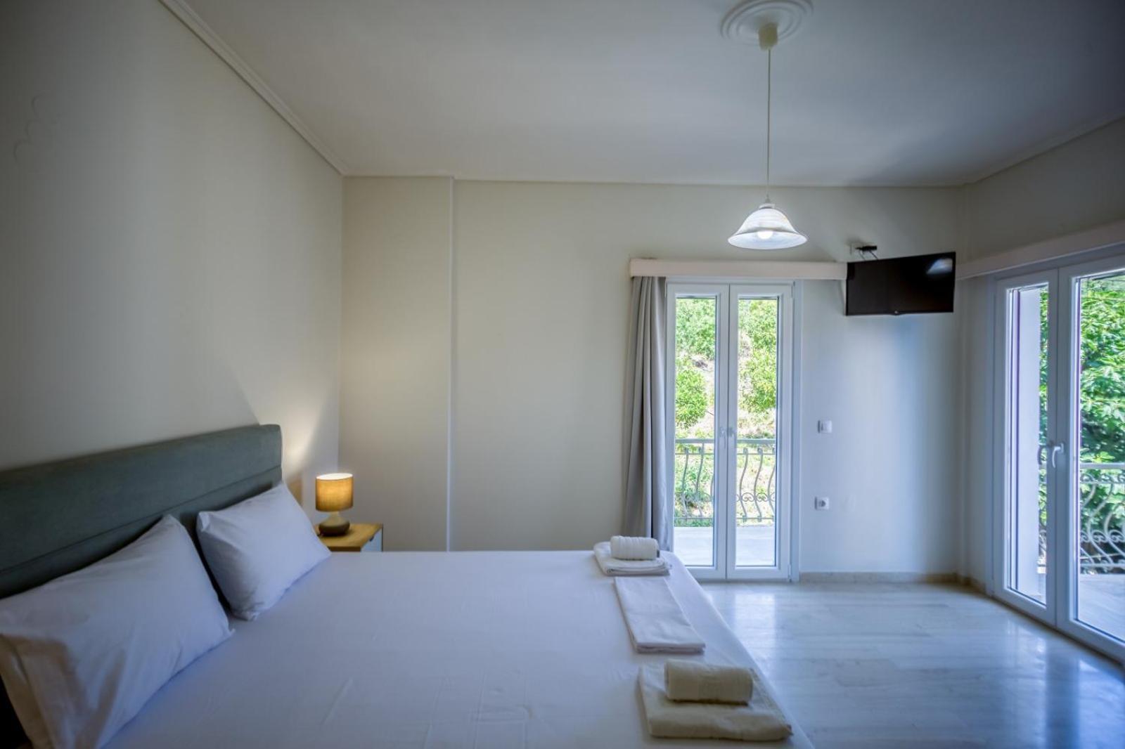 Appartement Blue Horizon *